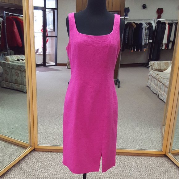 freemans pink dresses